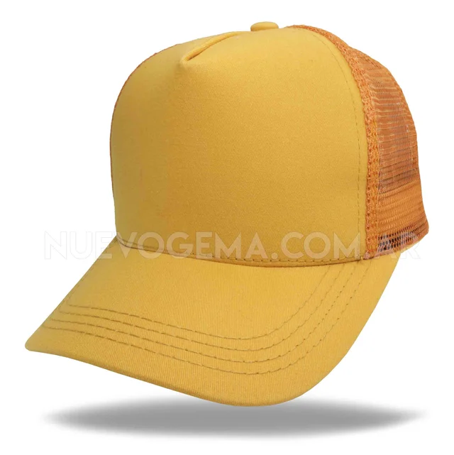 #108350YW - Gorra Trucker Premium