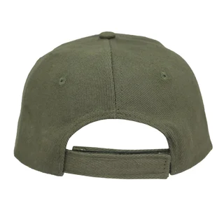 #3058MG - Gorra de Algodón 6 Gajos - Vista 3