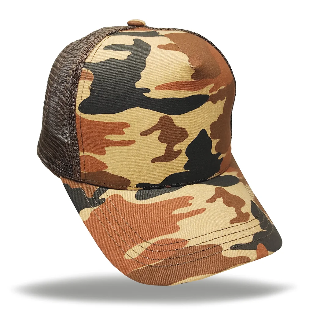 #108280C4 - Gorra Trucker Premium