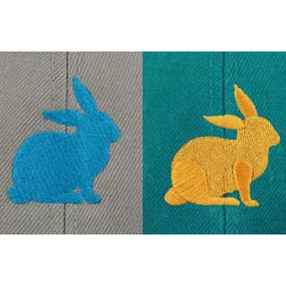 Bordado Festón - Vista 2