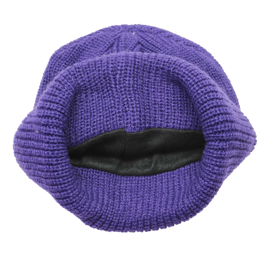 #53190PP - Gorro tejido