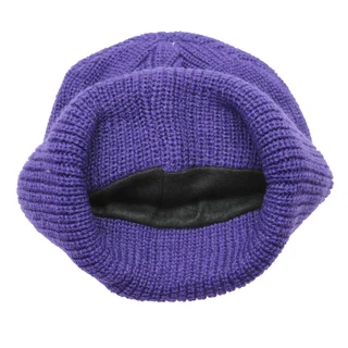 #53190PP - Gorro tejido - Vista 1