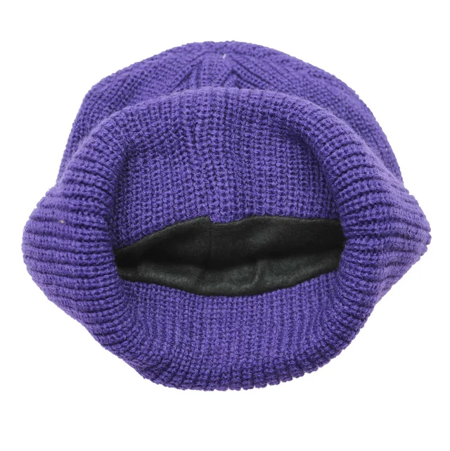 #53190PP - Gorro tejido