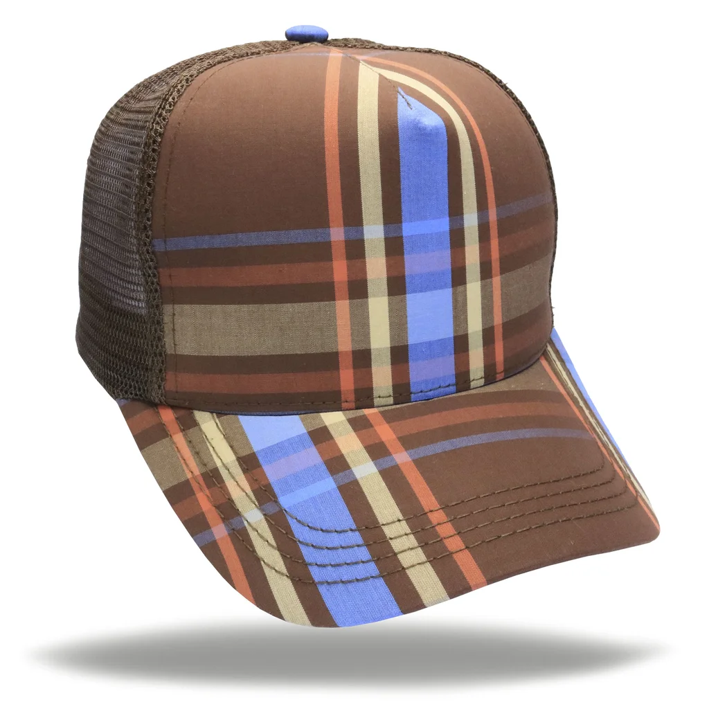 #108290F7 - Gorra Trucker premium