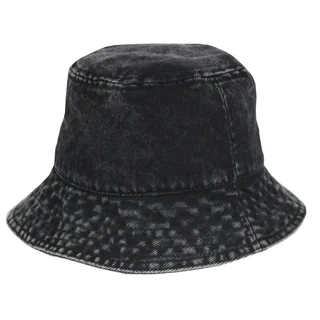 #142750BK - Piluso pigmentado prelavado negro - Vista 1