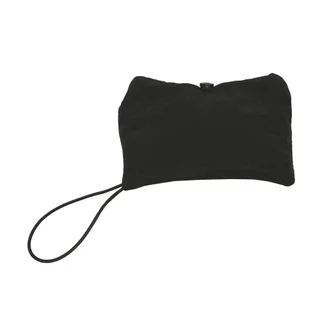 #143080BK - Piluso plegable de microfibra - Vista 4