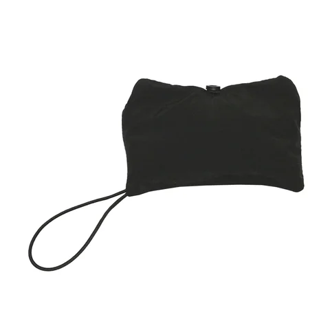 #143080BK - Piluso plegable de microfibra