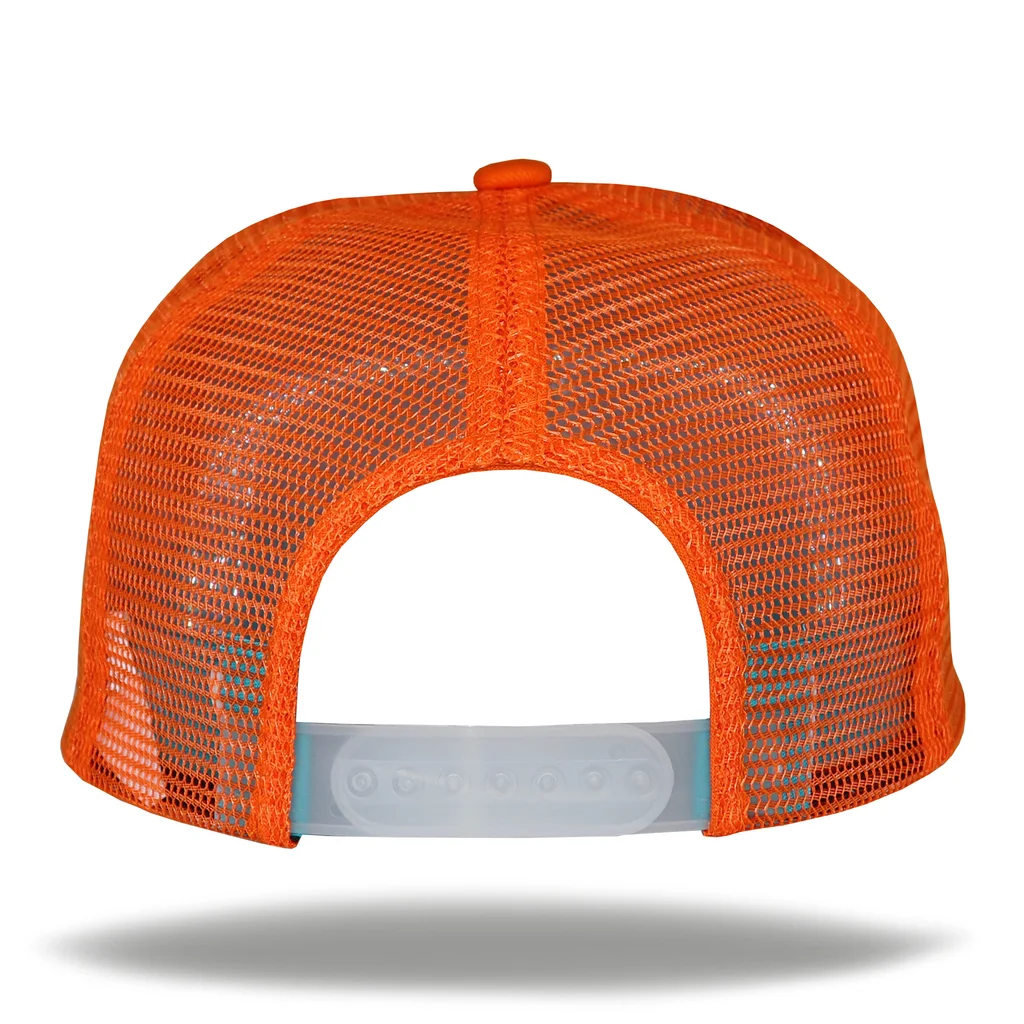 #108130NJNJNJ - Gorra Trucker Premium