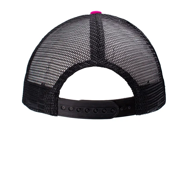 #10514WHBKFC - Gorra trucker visera curva
