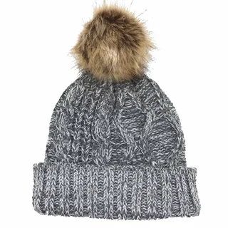 #53-572-2 - Gorro tejido - Vista 1