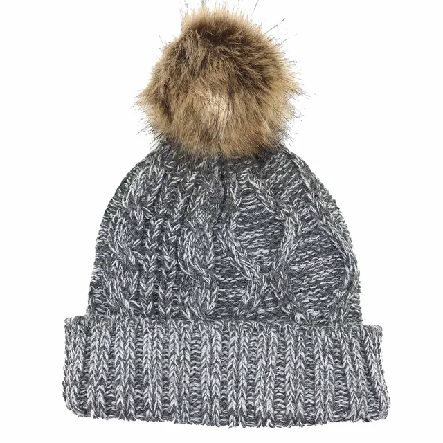 #53-572-2 - Gorro tejido