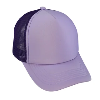 #105141LLLLLL - Gorra Trucker Visera Curva - Vista 2