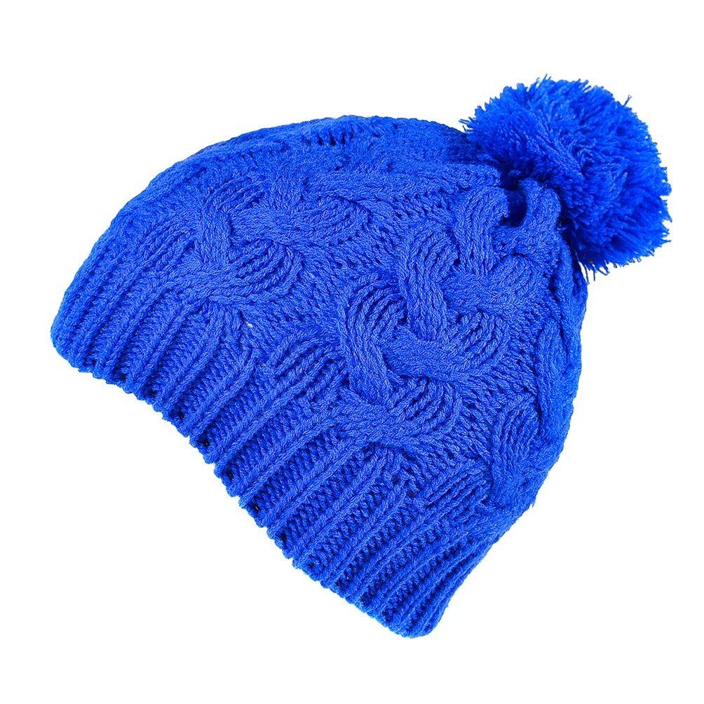 #53-579-0 - Gorro tejido