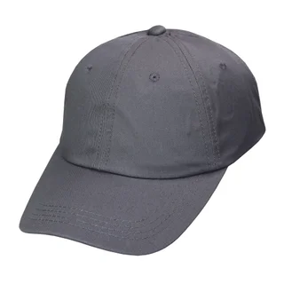 #107961GR - Gorra de adulto visera curva ajuste de cremallera - Vista 1