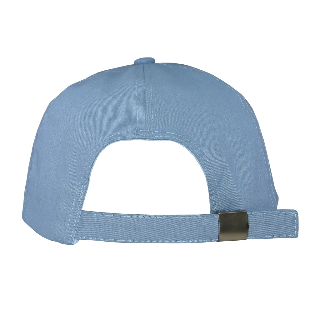 #107960CL - Gorra de adulto visera curva ajuste de hebilla