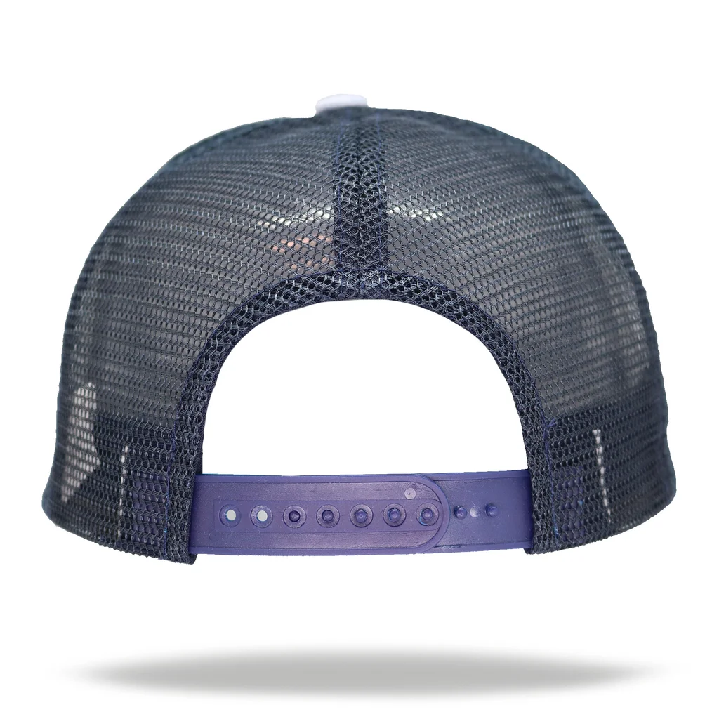 #108260NYNY - Gorra Trucker Premium