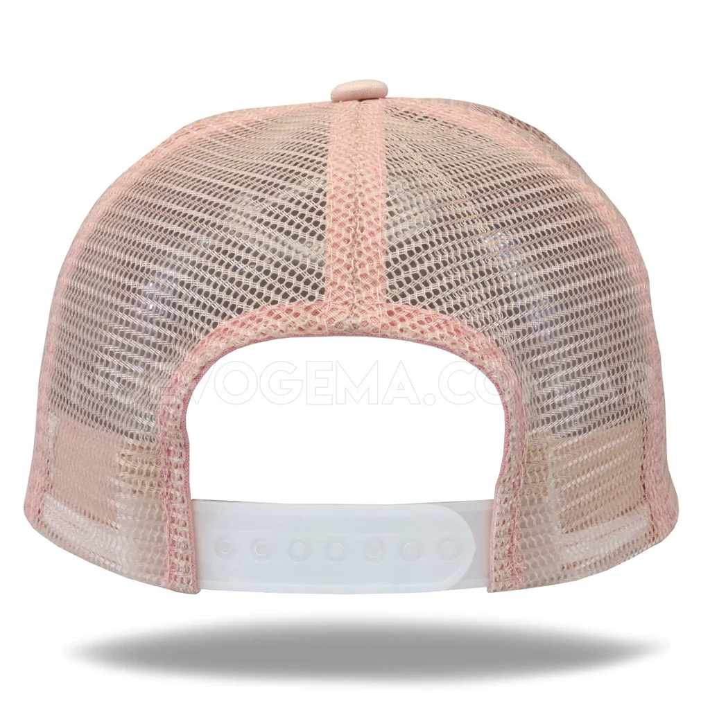 #108130RORORO - Gorra Trucker Premium