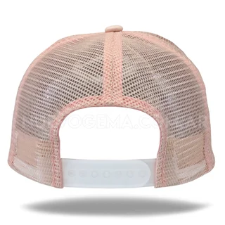 #108130RORORO - Gorra Trucker Premium - Vista 3