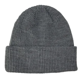 #535960GR - Gorro de morley doble unisex. - Vista 1