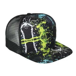 #351106VEIASBNE - Gorra trucker sublimada - Vista 4