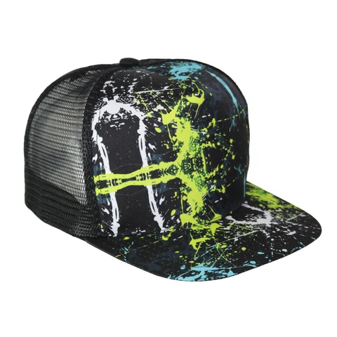 #351106VEIASBNE - Gorra trucker sublimada