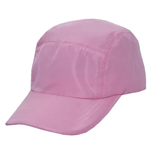 #108690rs - Gorra deportiva para adulto tafeta rosa - Vista 1