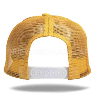 #108350YW - Gorra Trucker Premium - Vista 3