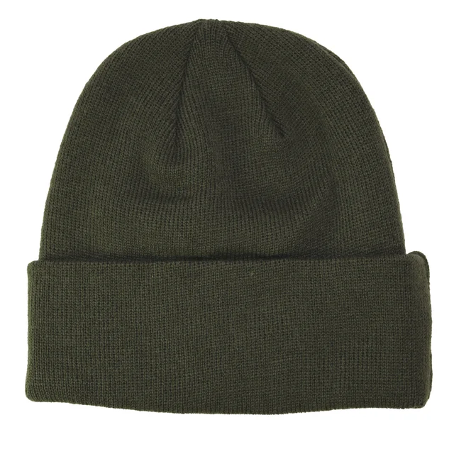 #535920MG - Gorro doble adulto unisex