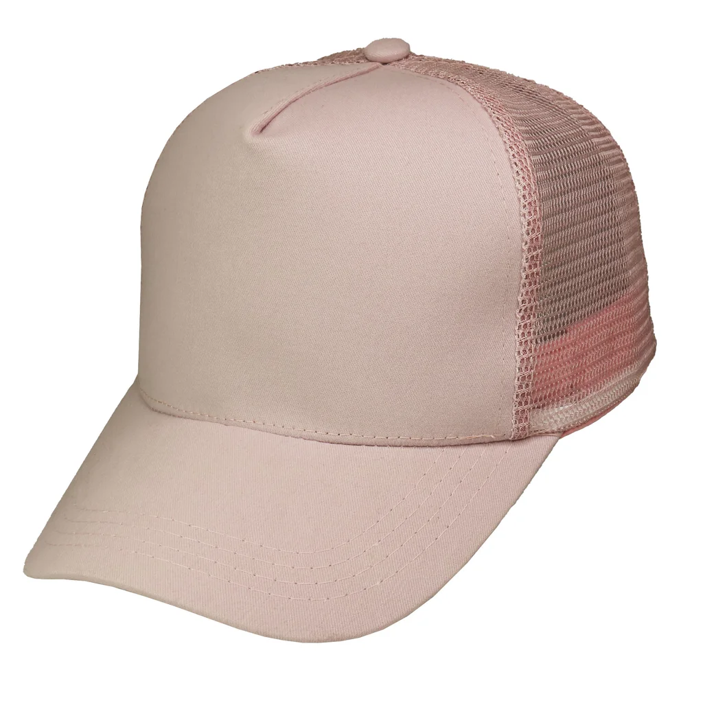 #108130RVRVRV - Gorra Trucker Premium