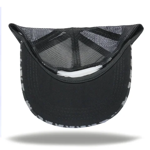 Gorra Trucker Premium