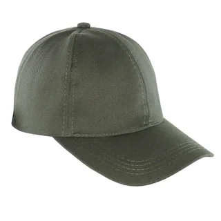 #107960VM - Gorra de adulto visera curva ajuste de hebilla - Vista 3