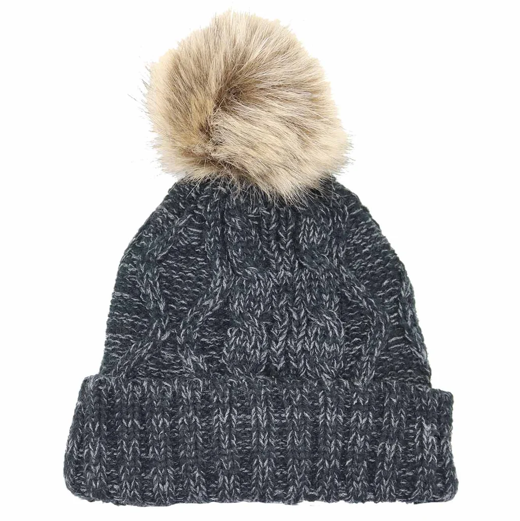 #53-572-2 - Gorro tejido