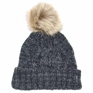 #53-572-2 - Gorro tejido - Vista 2
