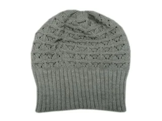 #53-443-2 - Gorro tejido - Vista 4