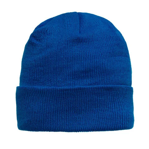 Gorro tejido