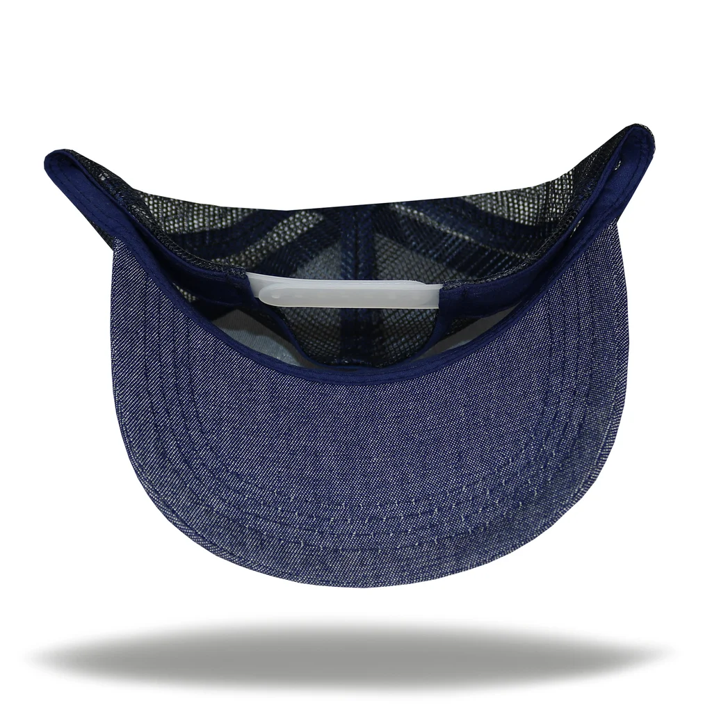 #107980A - Gorra Trucker Premium