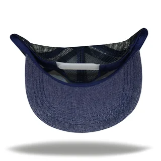 #107980A - Gorra Trucker Premium - Vista 5