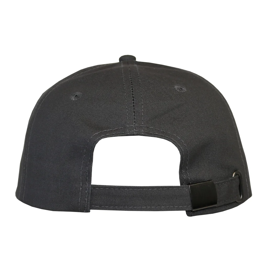 #106481DG - Gorra de adulto 6 gajos micro canva