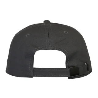 #106481DG - Gorra de adulto 6 gajos micro canva - Vista 4