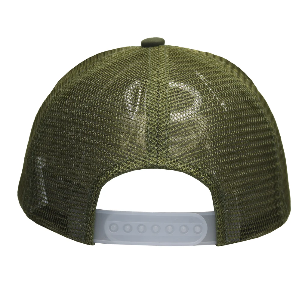 #108134MG - Gorra trucker Premium Infantil