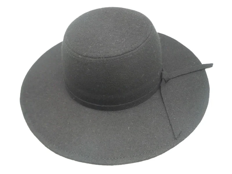#22-228-2 - Sombrero de paño