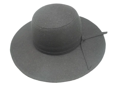 #22-228-2 - Sombrero de paño