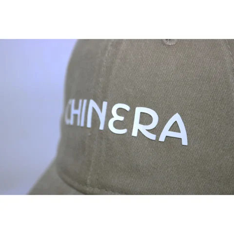 #CHINERA - CHINERA