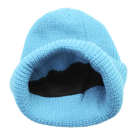 Gorro tejido
