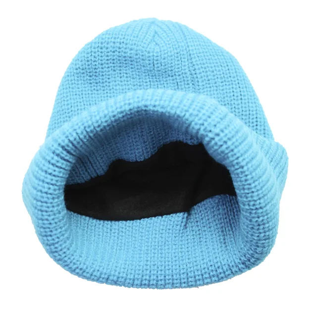 #53190TQ - Gorro tejido