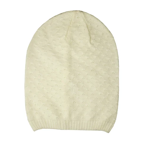 Gorro tejido