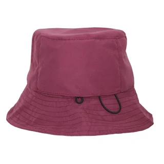 #143080br - Piluso plegable de microfibra bordo - Vista 2