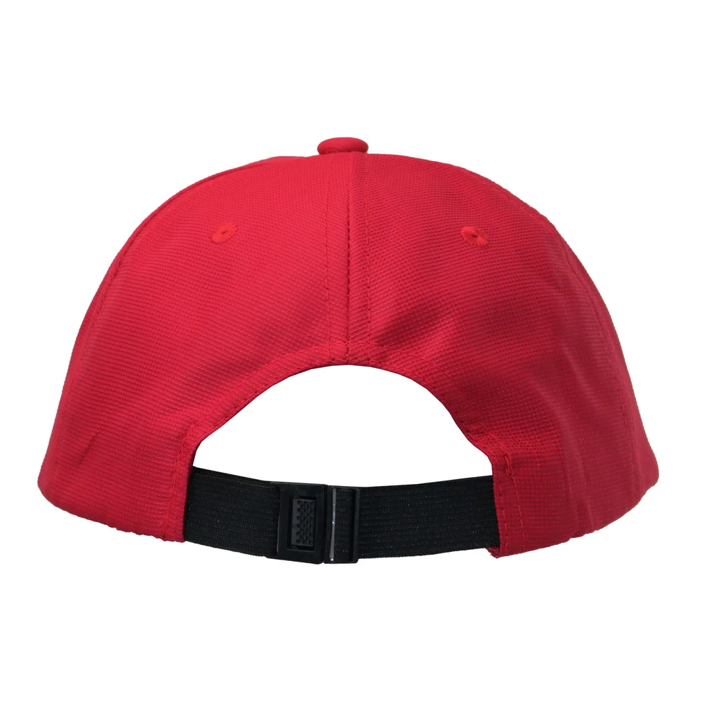 #102781RD - Gorra deportiva para adulto.