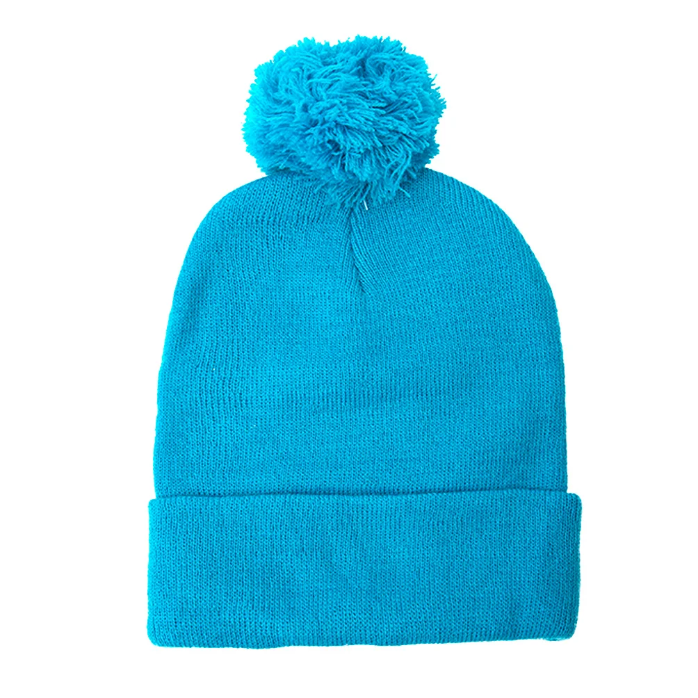 #53-487-2 - Gorro tejido