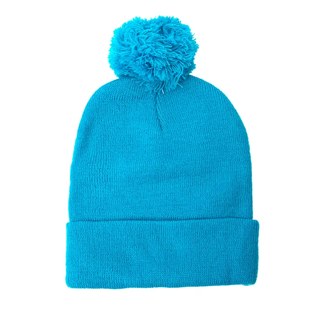 #53-487-2 - Gorro tejido